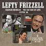 Lefty Frizzell - Saginaw Michigan / the Sad Side of Love / Puttin' On